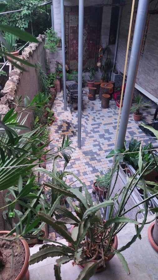 Riverside Hotel Yerevan Ngoại thất bức ảnh