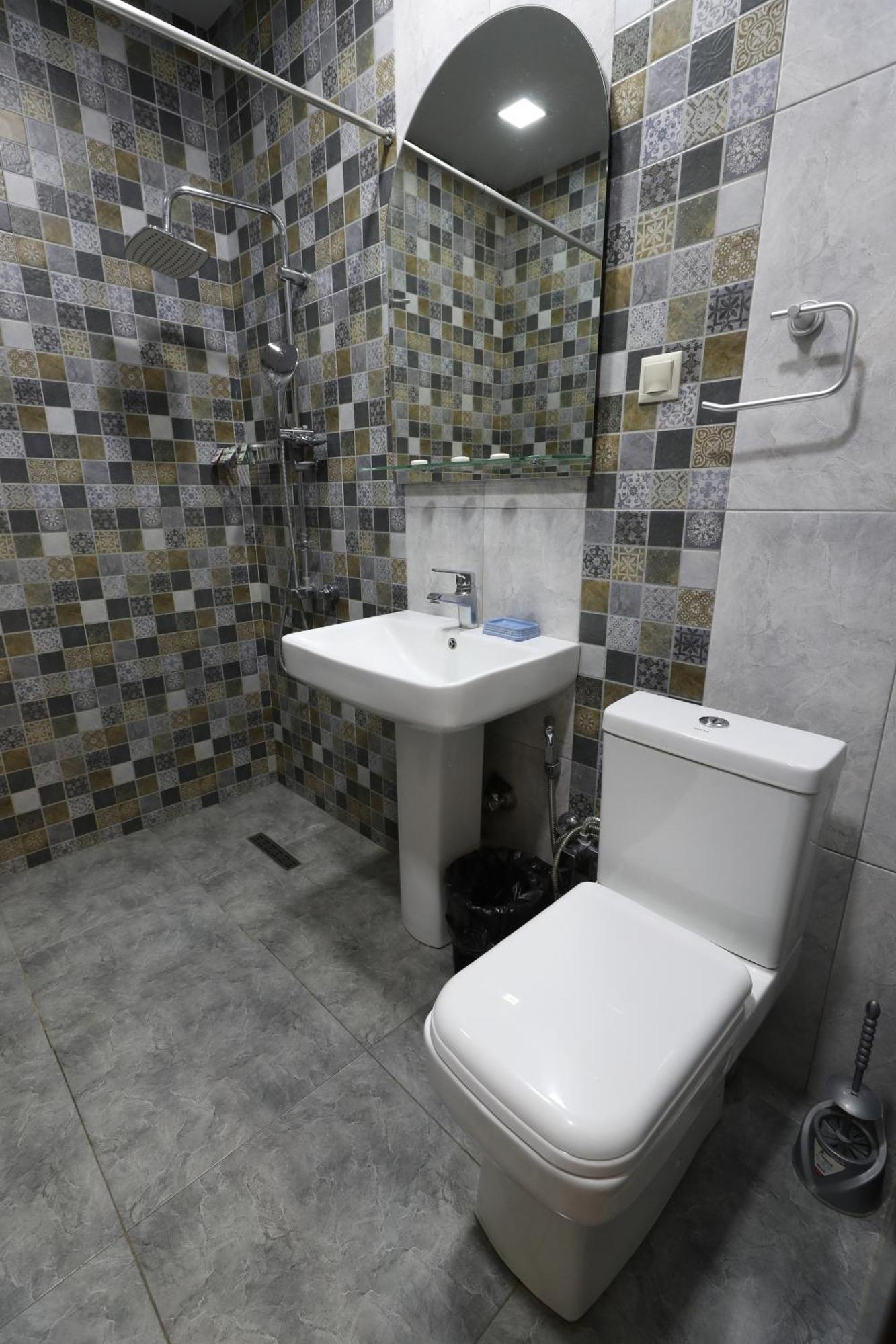 Riverside Hotel Yerevan Ngoại thất bức ảnh