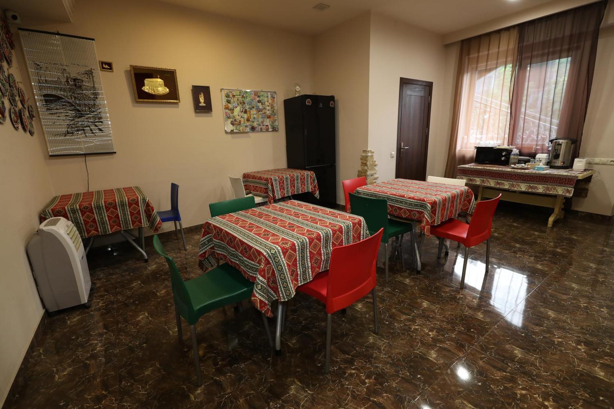 Riverside Hotel Yerevan Ngoại thất bức ảnh