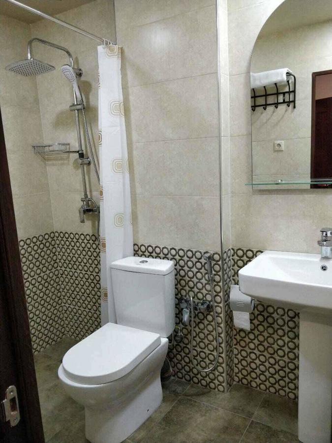 Riverside Hotel Yerevan Ngoại thất bức ảnh